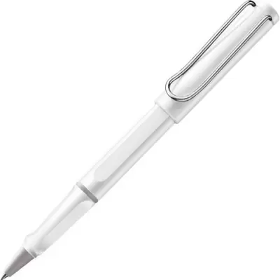 LAMY Safari Roller Kalem Beyaz 319B